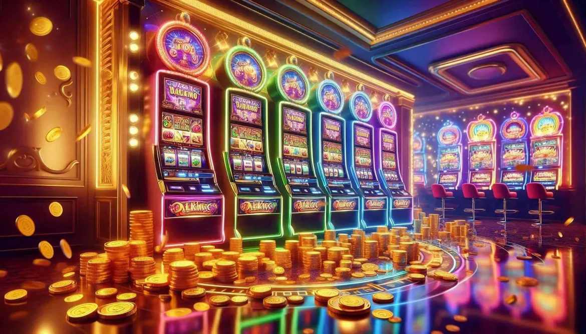 Sky Vegas
